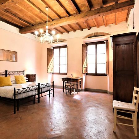 Wine Apartments Florence Pomino Eksteriør billede