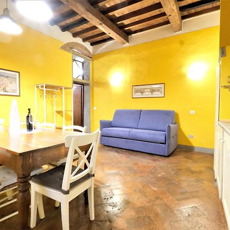 Wine Apartments Florence Pomino Eksteriør billede