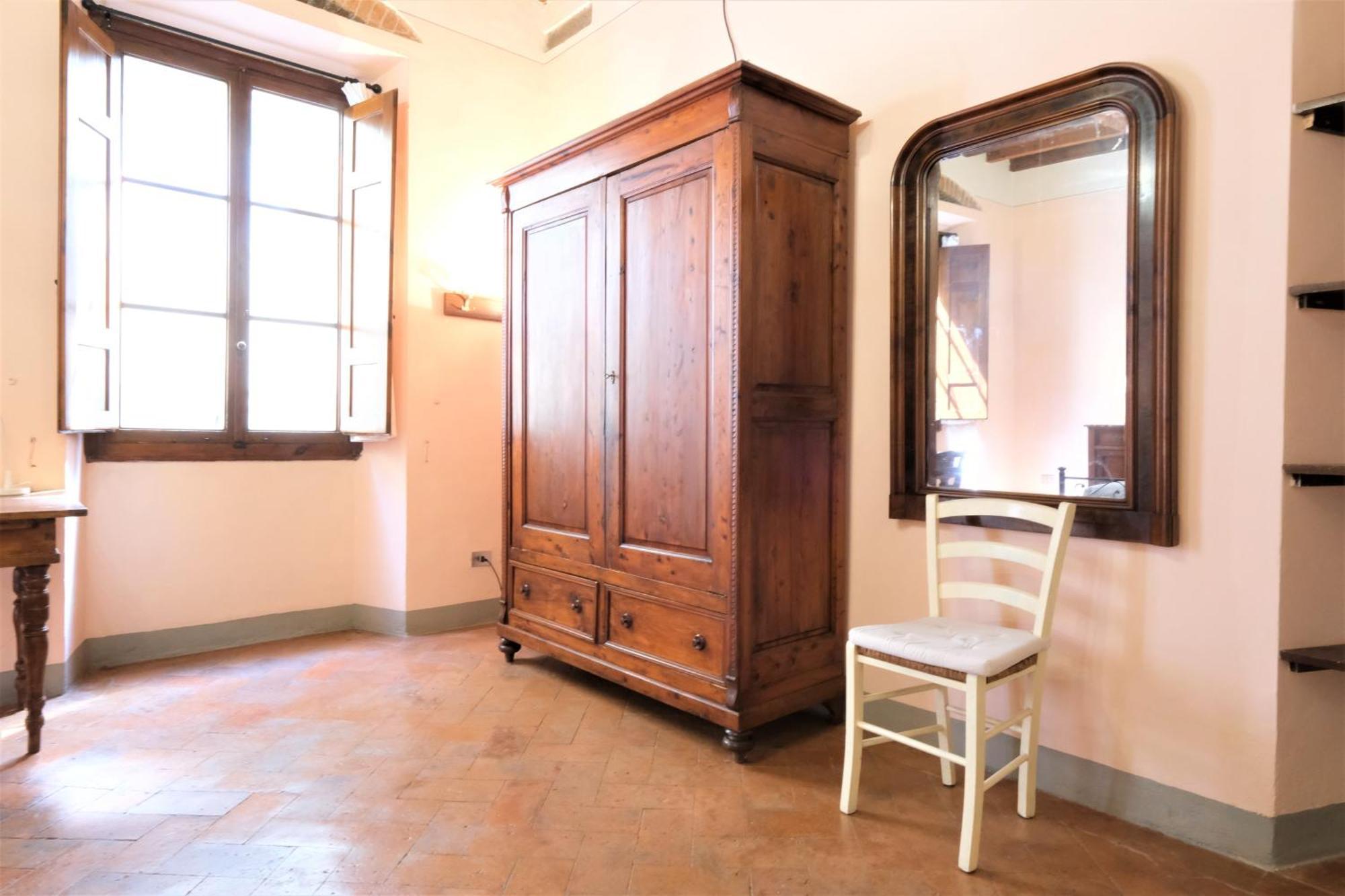 Wine Apartments Florence Pomino Eksteriør billede
