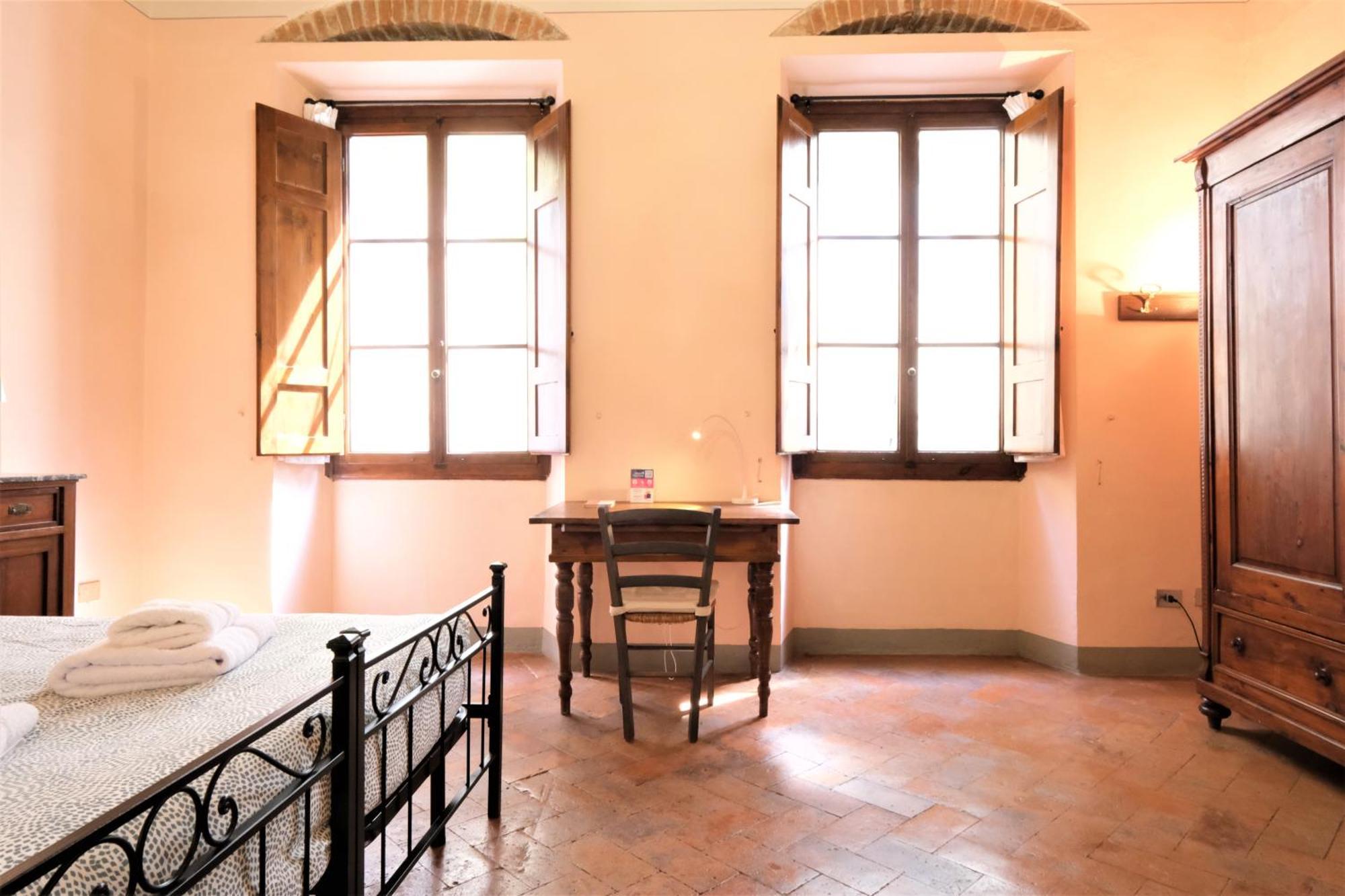 Wine Apartments Florence Pomino Eksteriør billede